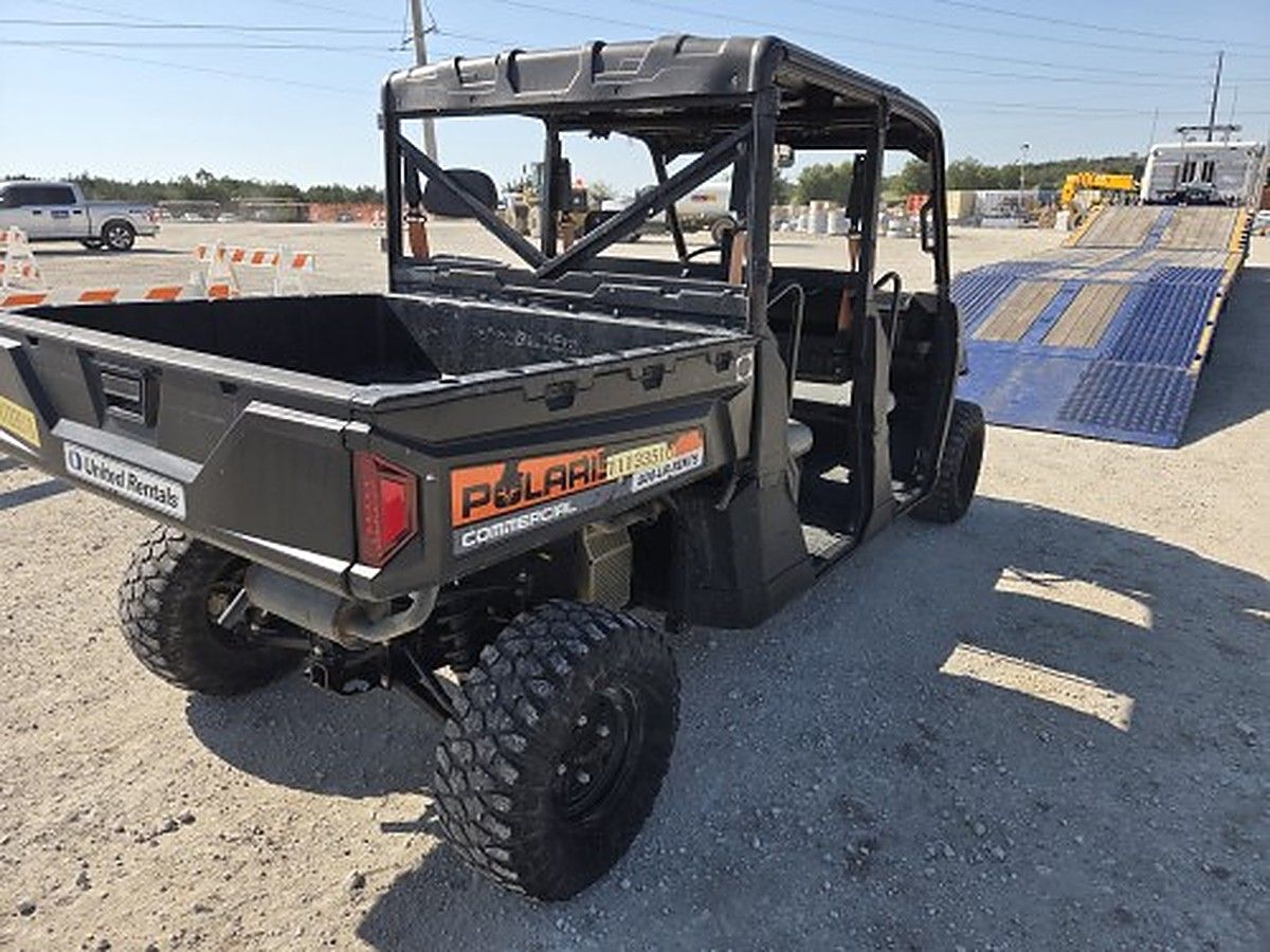 POLARIS PRO XD 4000D photo 2