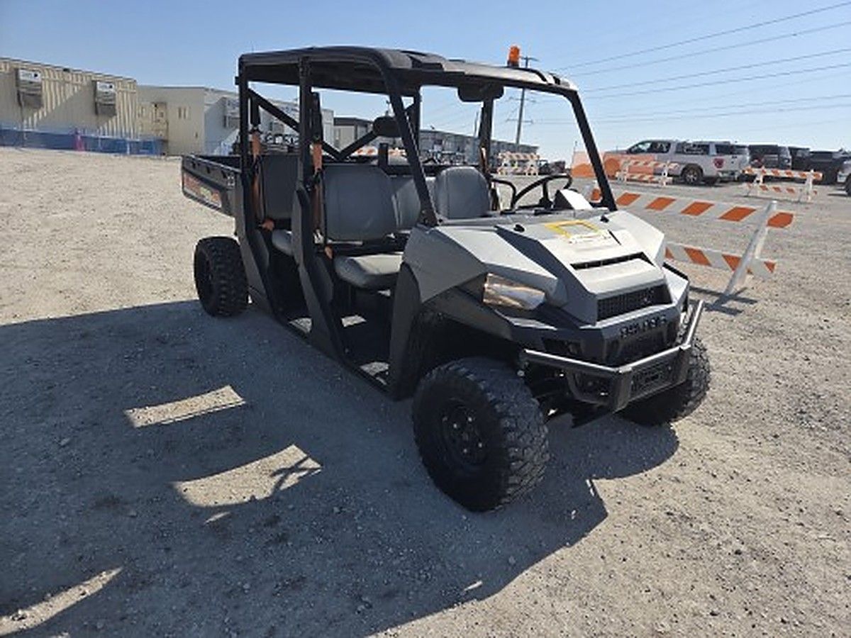 POLARIS PRO XD 4000D photo 3