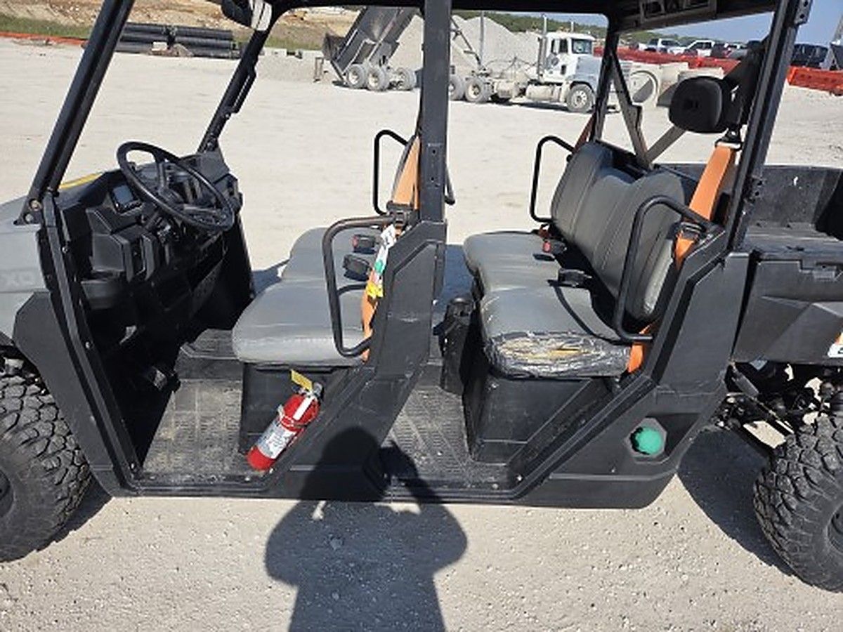 POLARIS PRO XD 4000D photo 4