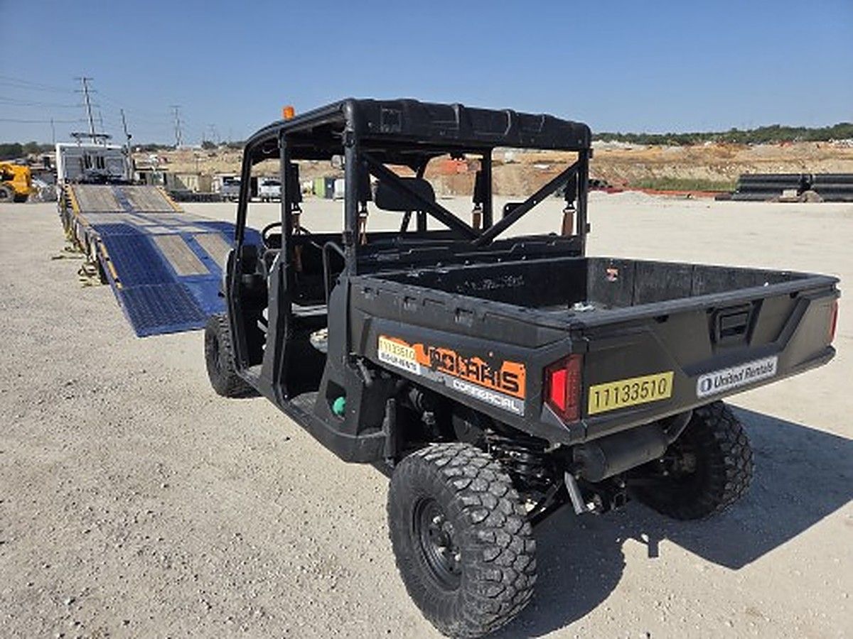 POLARIS PRO XD 4000D photo 6
