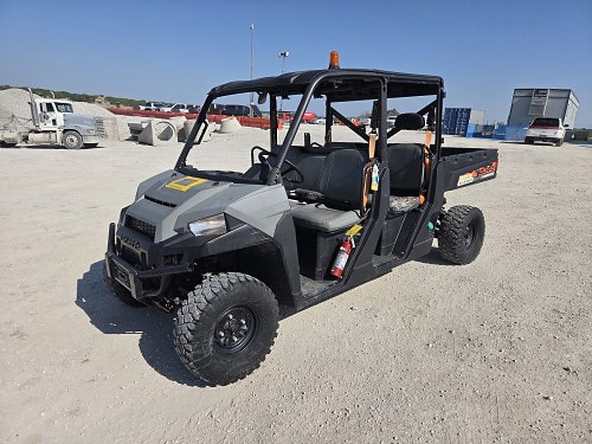 POLARIS PRO XD 4000D photo 7