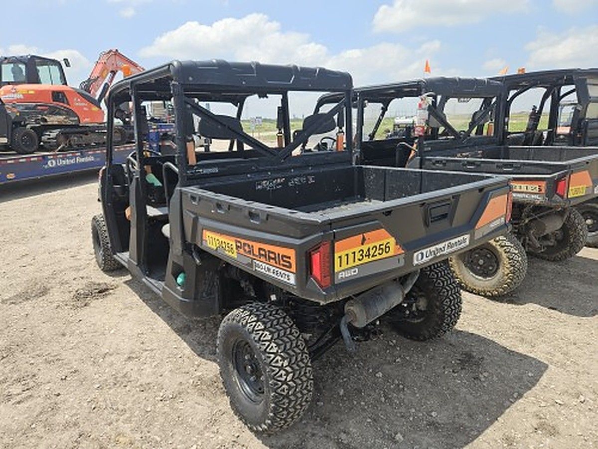 POLARIS PRO XD 4000D photo 2