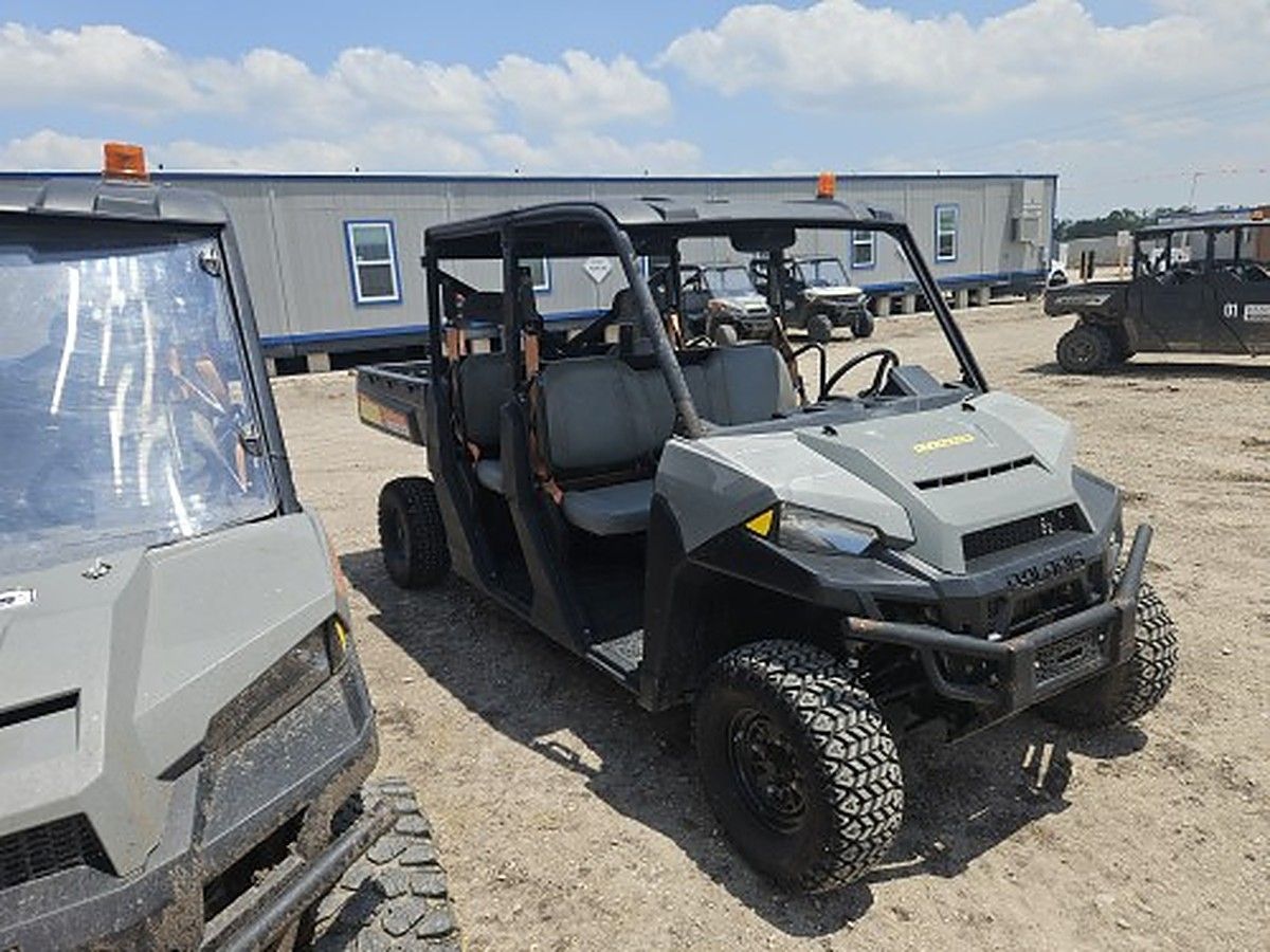 POLARIS PRO XD 4000D photo 3