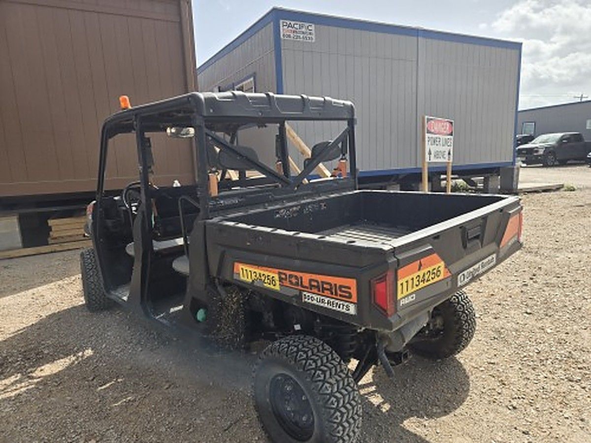 POLARIS PRO XD 4000D photo 6