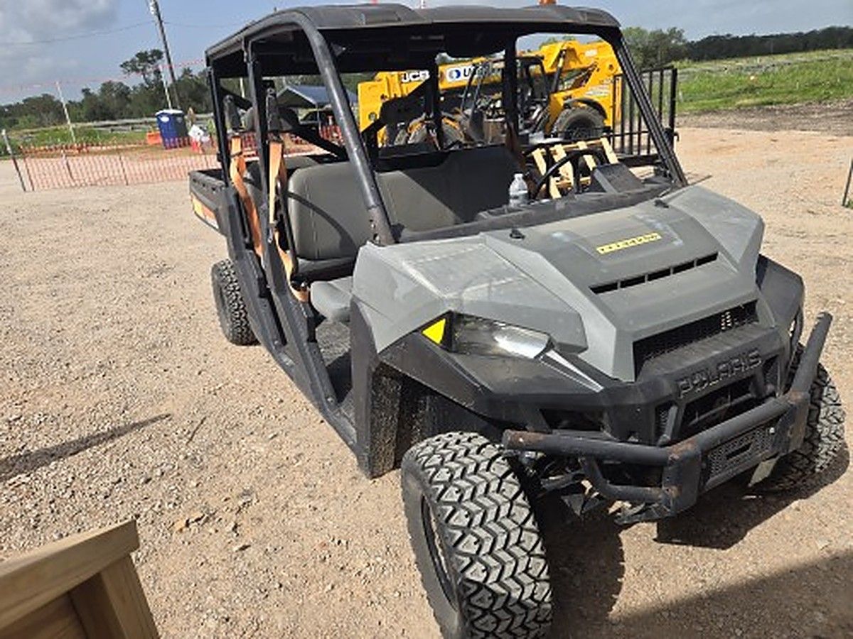 POLARIS PRO XD 4000D photo 9
