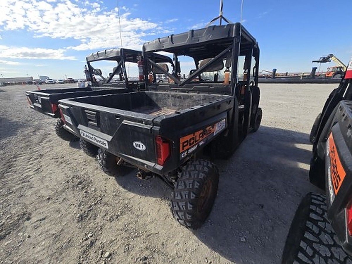 POLARIS PRO XD 4000D photo 2