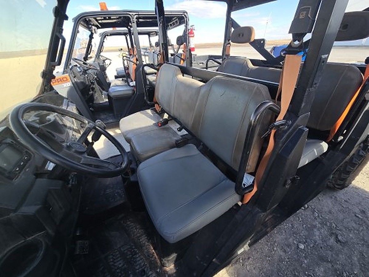POLARIS PRO XD 4000D photo 3