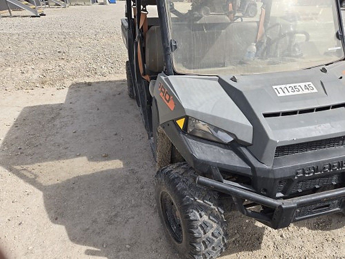 POLARIS PRO XD 4000D photo 5
