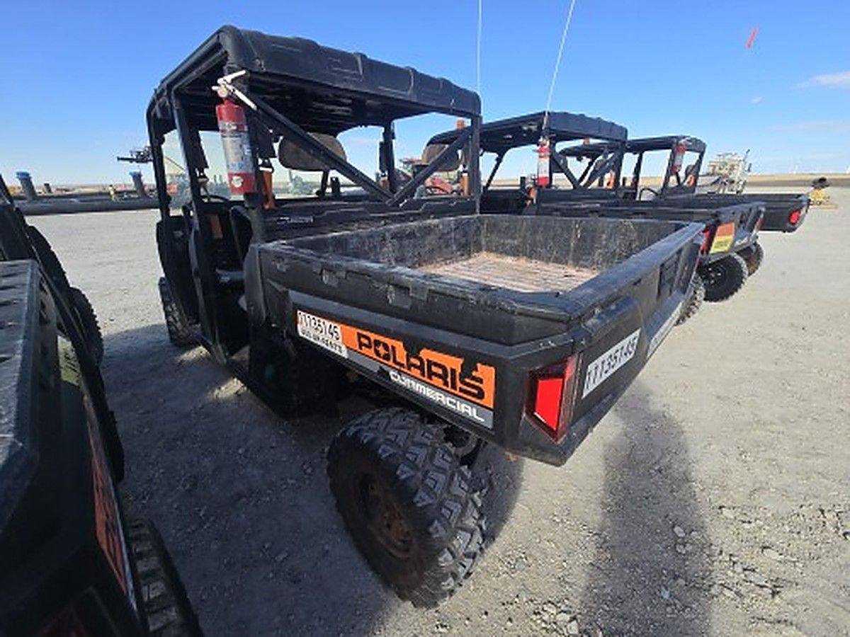 POLARIS PRO XD 4000D photo 7