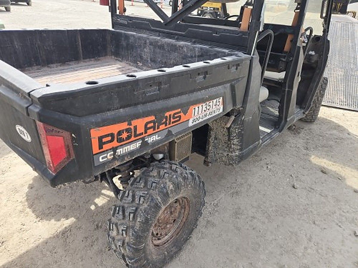 POLARIS PRO XD 4000D photo 9