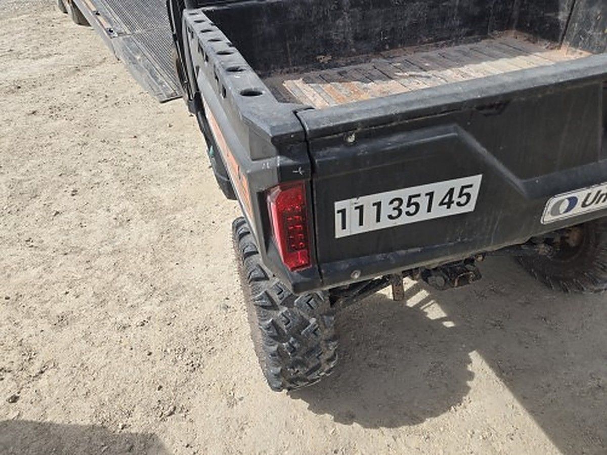 POLARIS PRO XD 4000D photo 10