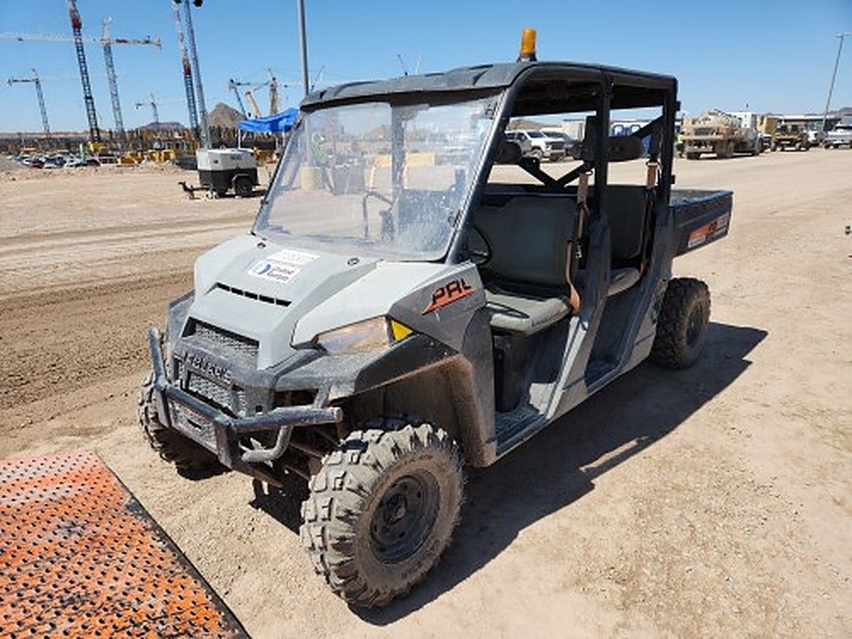 POLARIS PRO XD 4000D photo 3