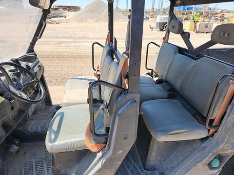 2020 POLARIS PRO XD 4000D for sale