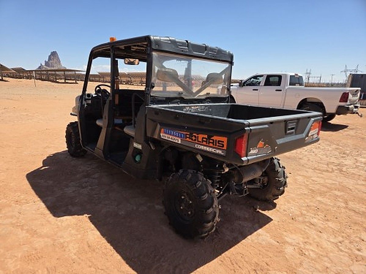 POLARIS PRO XD 4000D photo 2