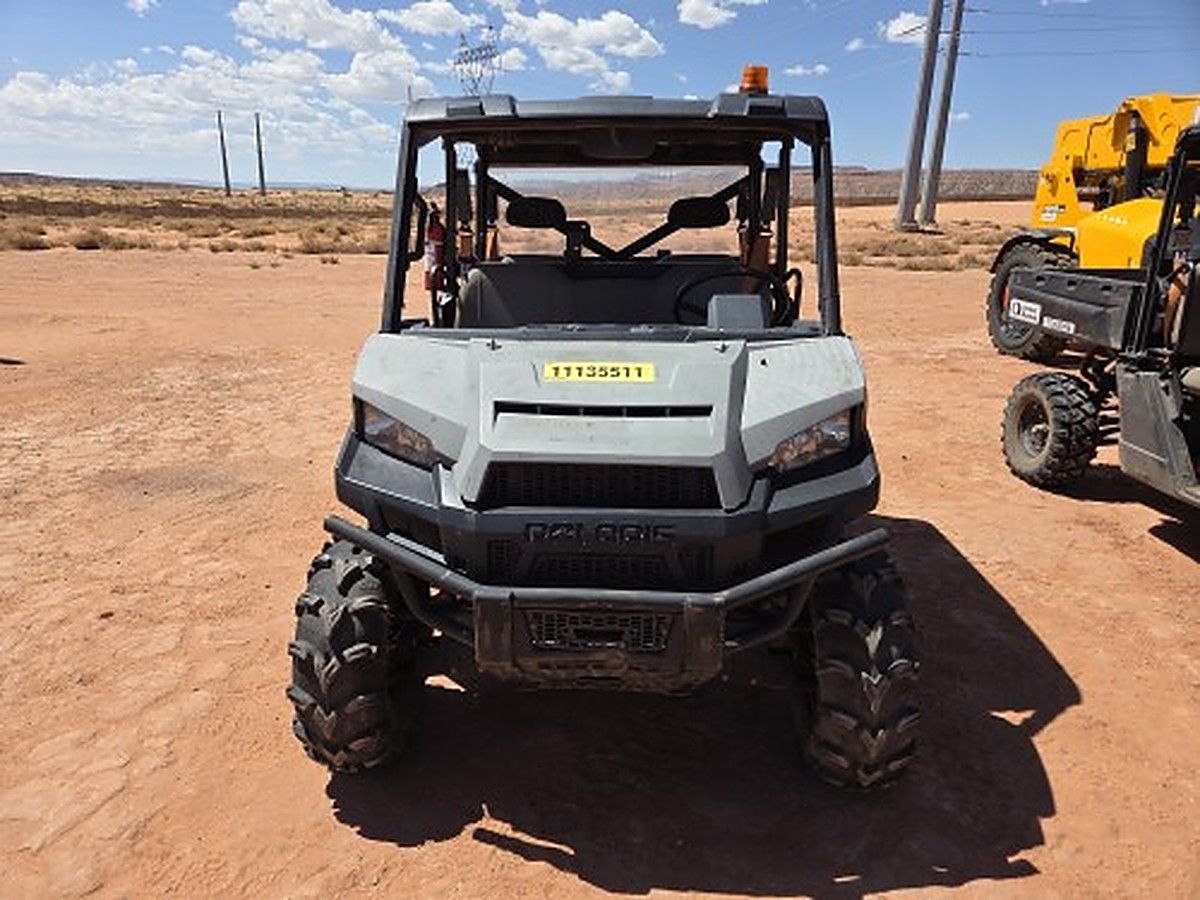 POLARIS PRO XD 4000D photo 3