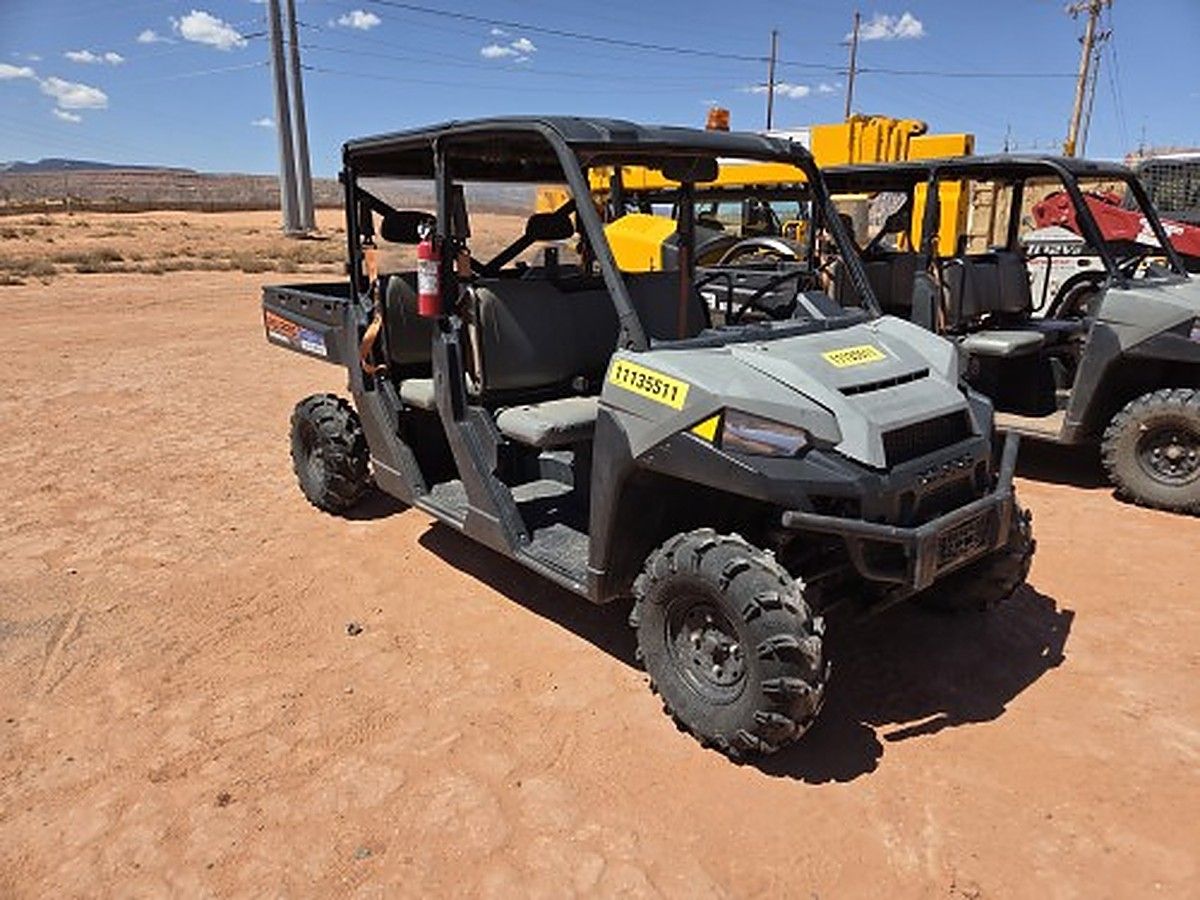 POLARIS PRO XD 4000D photo 4