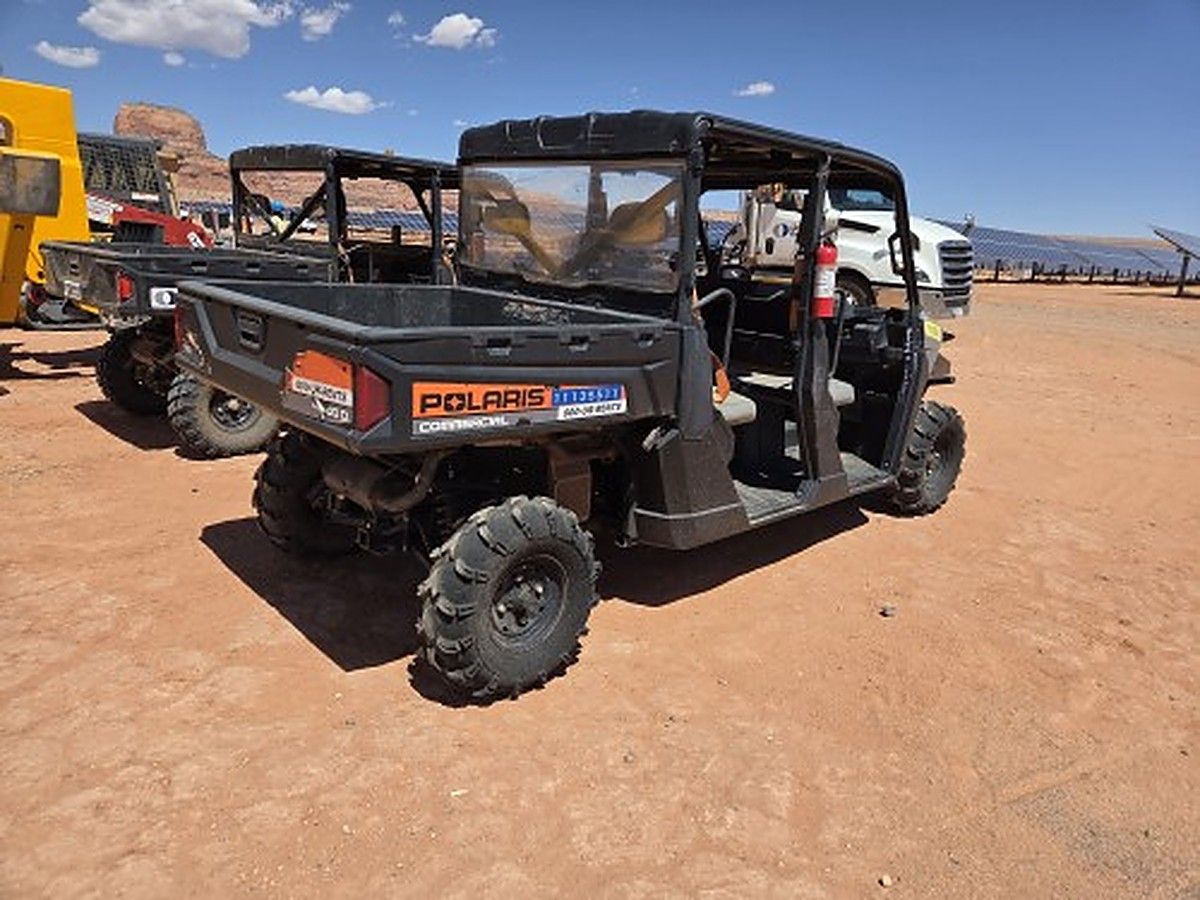 POLARIS PRO XD 4000D photo 5