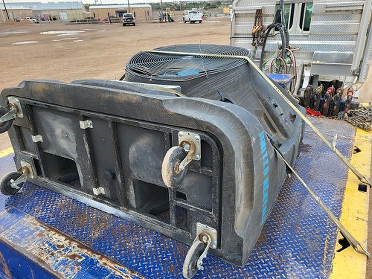 2020 PORTA COOL JETSTREAM 260 for sale in Las Vegas, NV