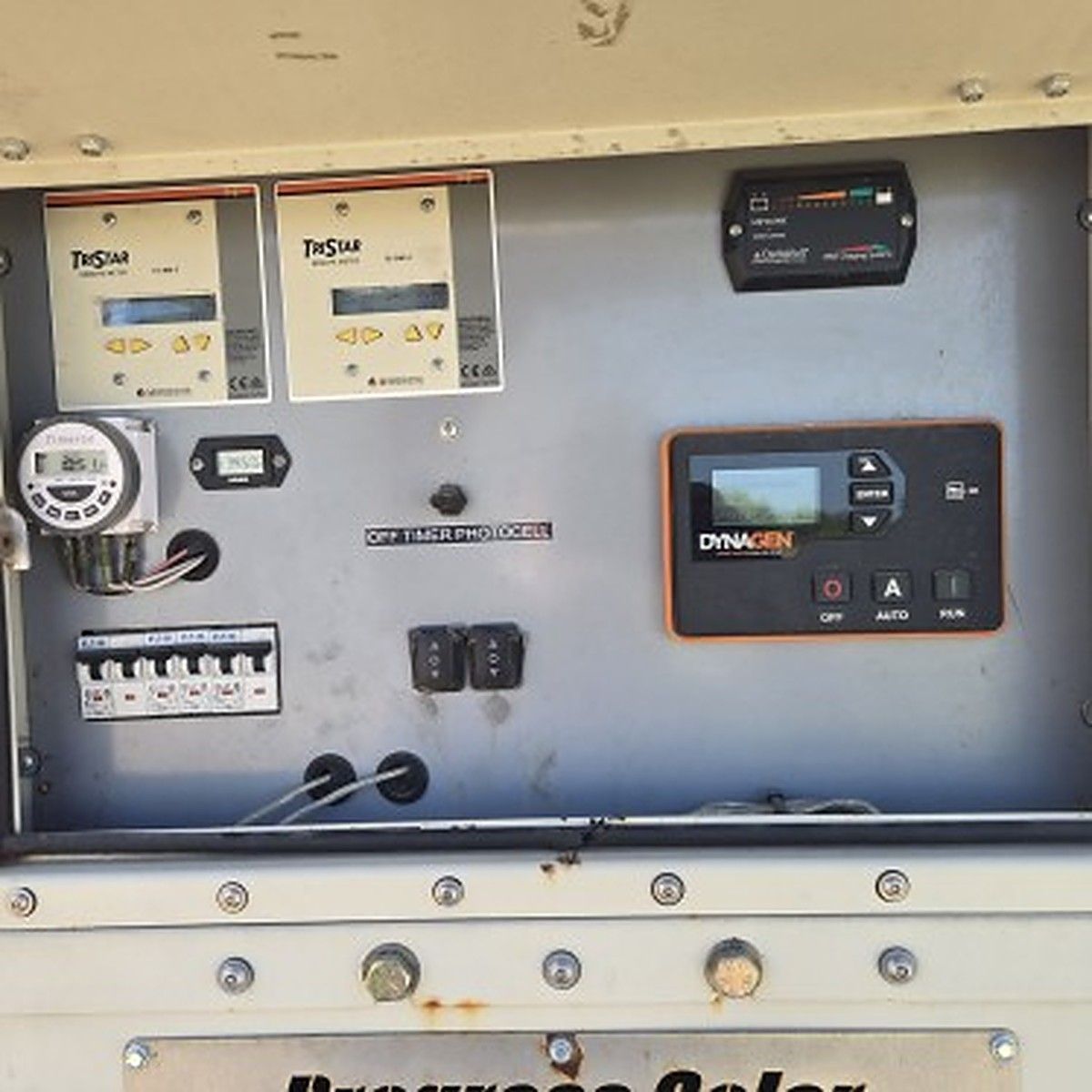 PROGRESS SHYB1000VM800 photo 3