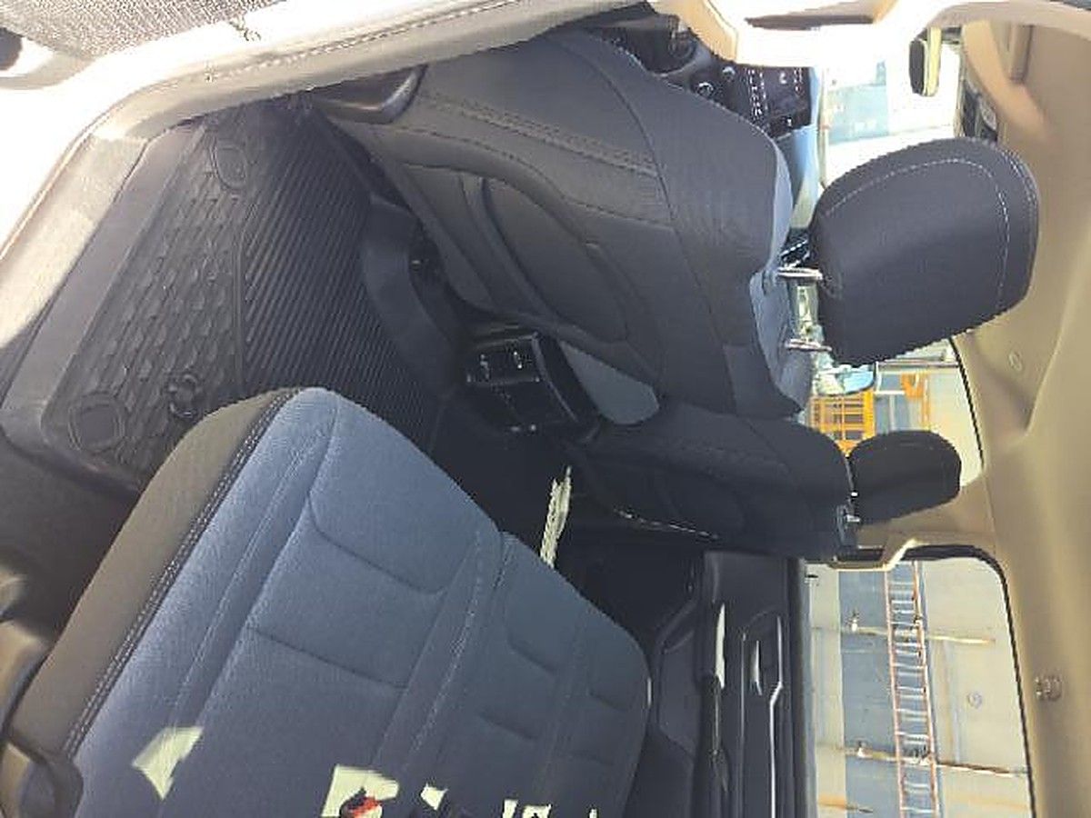 2020 RAM 1500CREWBHNG4WD for sale in Las Vegas, NV