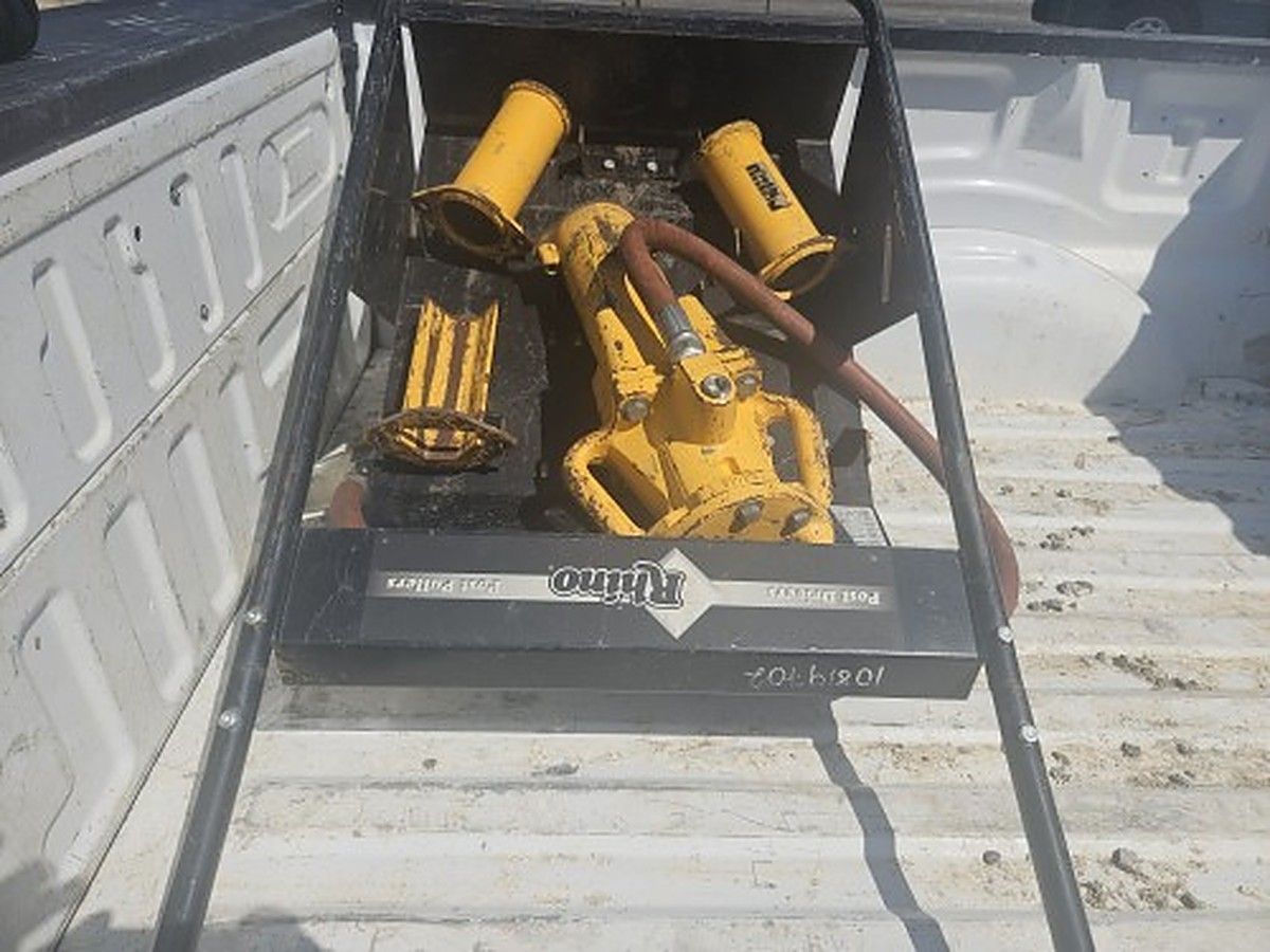 RHINO PDT-55 photo 2