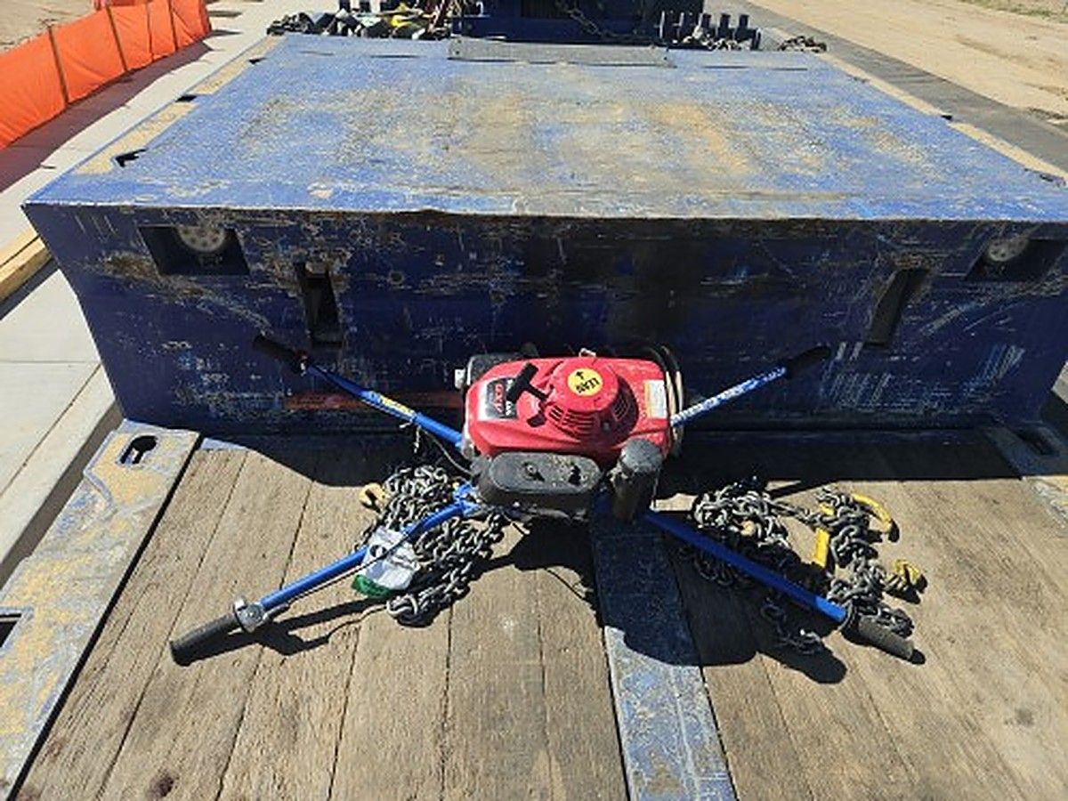 2020 RICE-HYDRO DIRTDAWG TM-11 for sale in Las Vegas, NV
