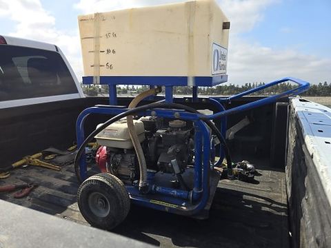 2020 RICE-HYDRO DPH-3B-KIT-UR for sale
