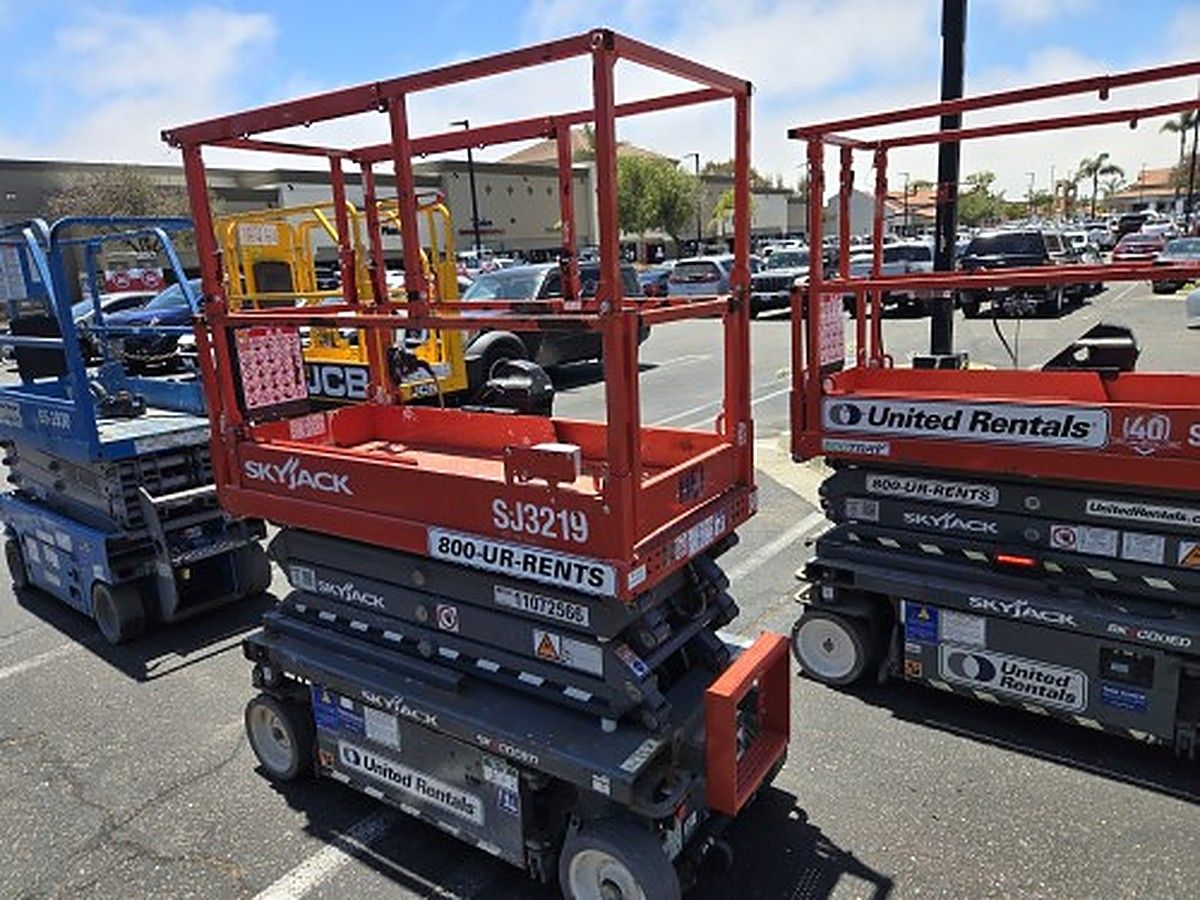 2020 SKYJACK SJ3219 EE for sale in Las Vegas, NV
