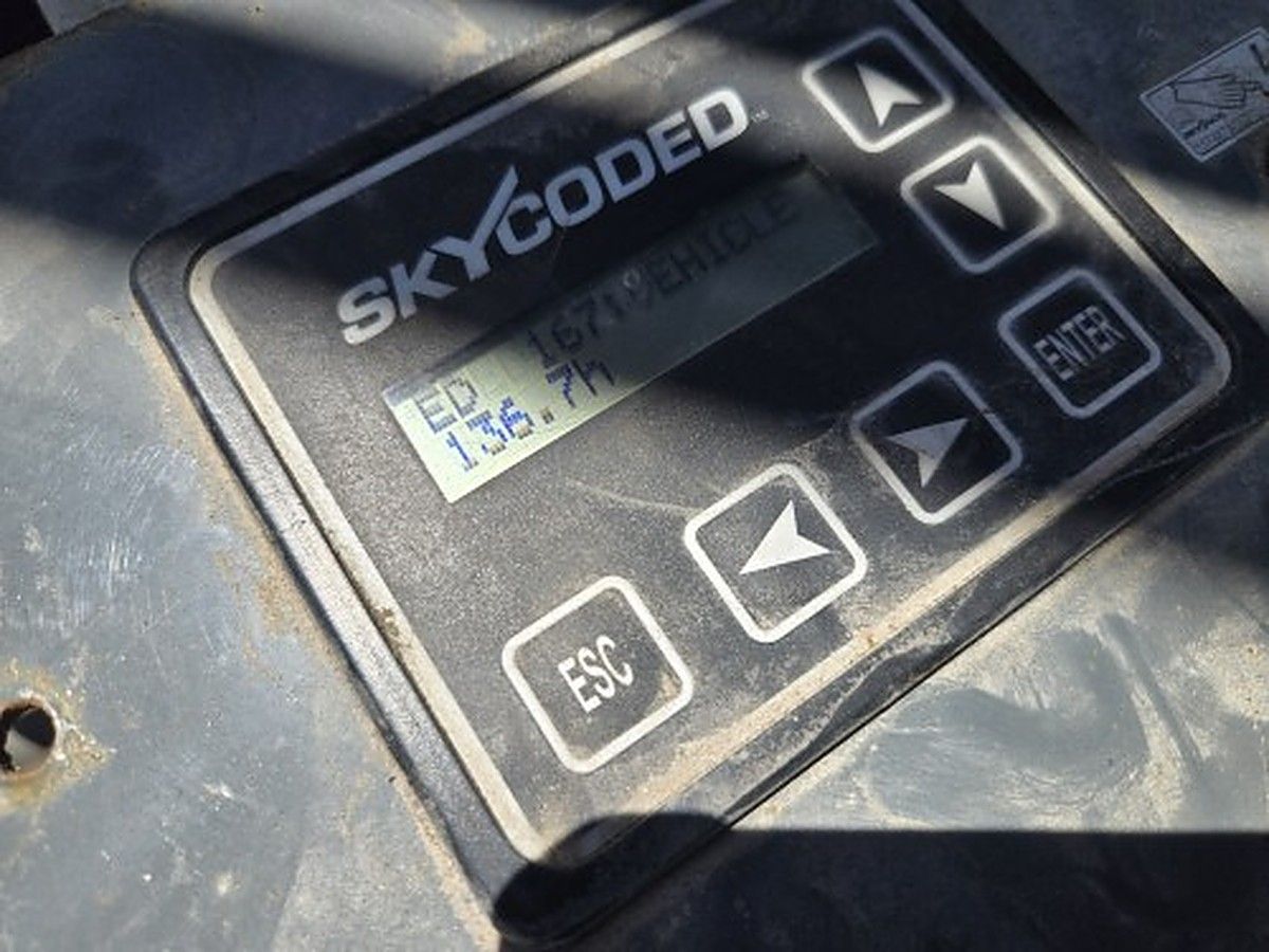 SKYJACK SJ3219 EE photo 5