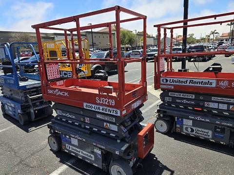 2020 SKYJACK SJ3219 EE for sale