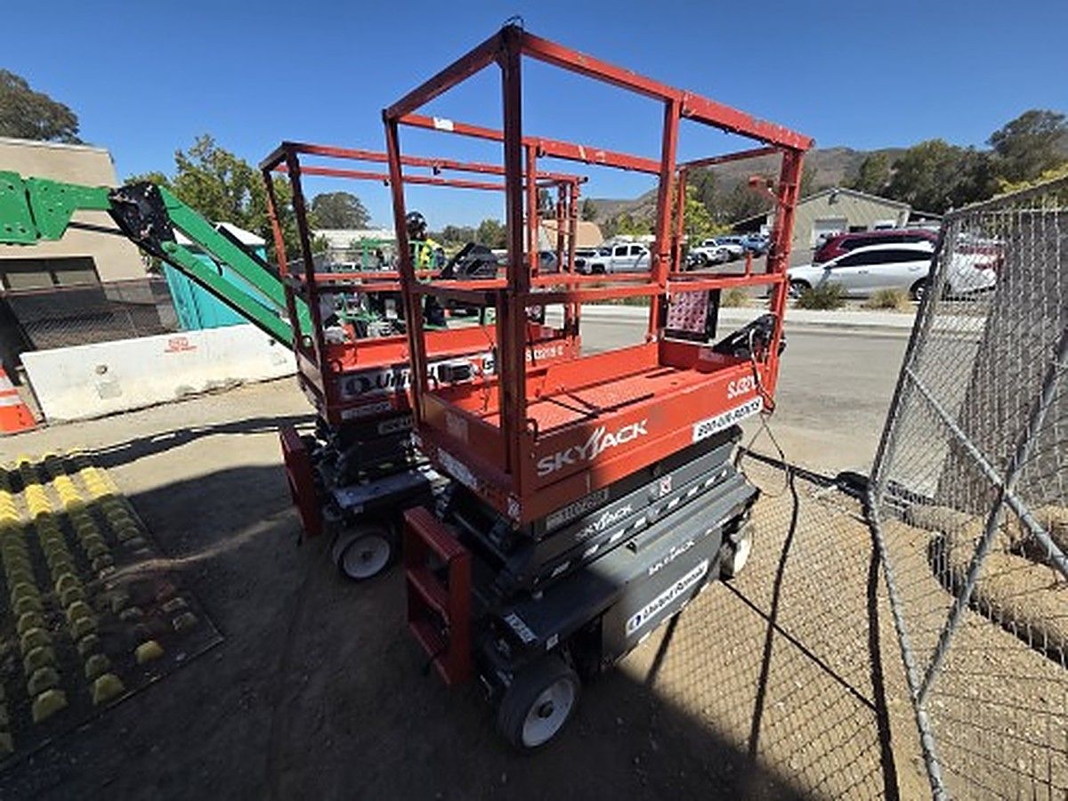 2020 SKYJACK SJ3219 EE for sale in Las Vegas, NV