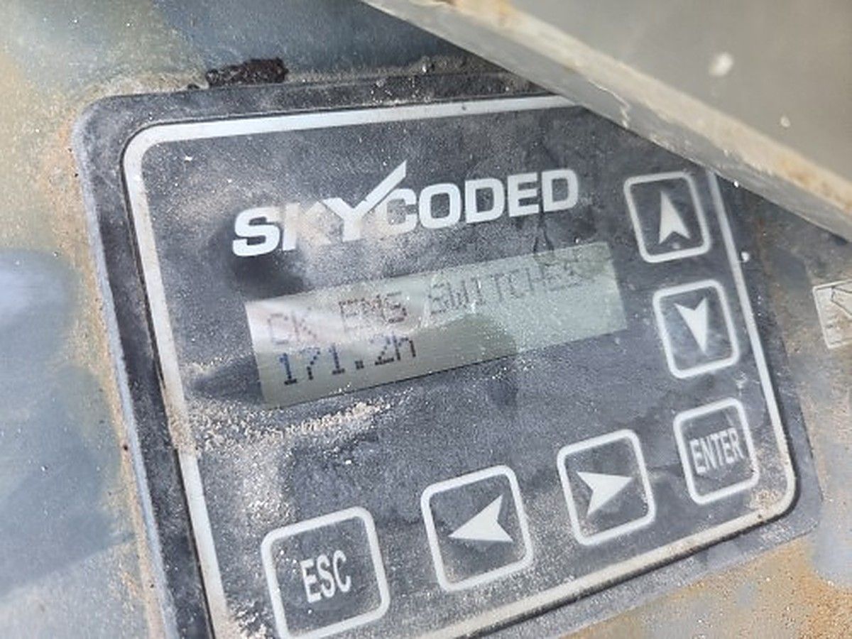 SKYJACK SJ3219 EE photo 3