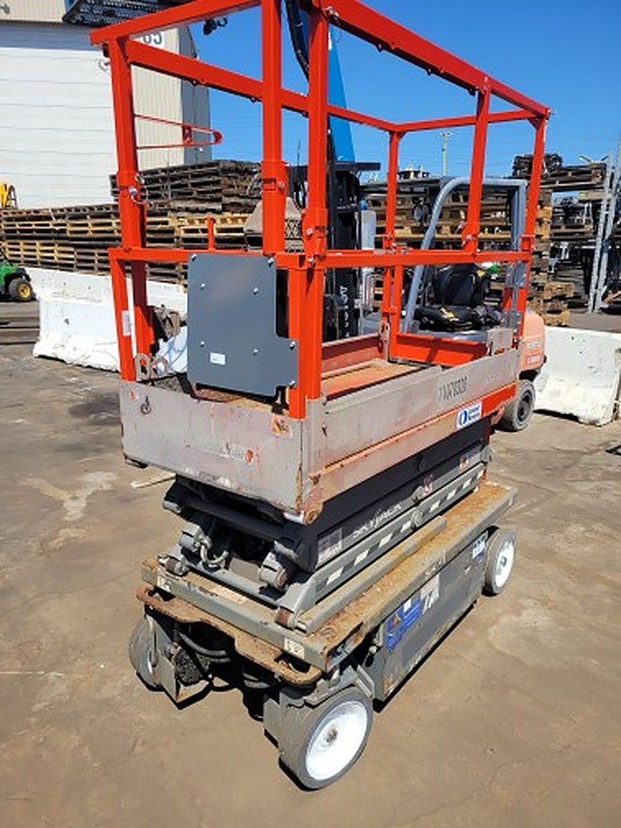 SKYJACK SJ3219 photo 4