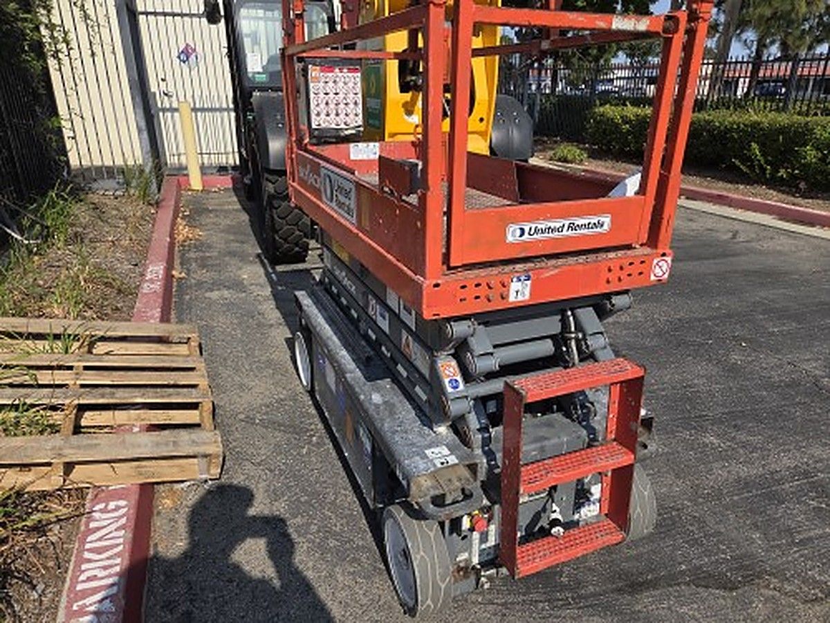 SKYJACK SJ3219 photo 2
