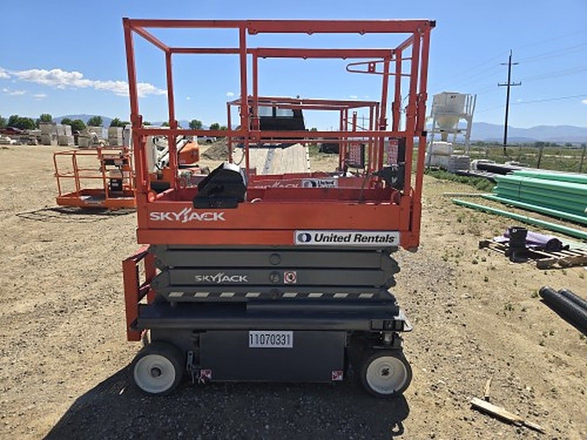 2020 SKYJACK SJ3219 for sale in Las Vegas, NV