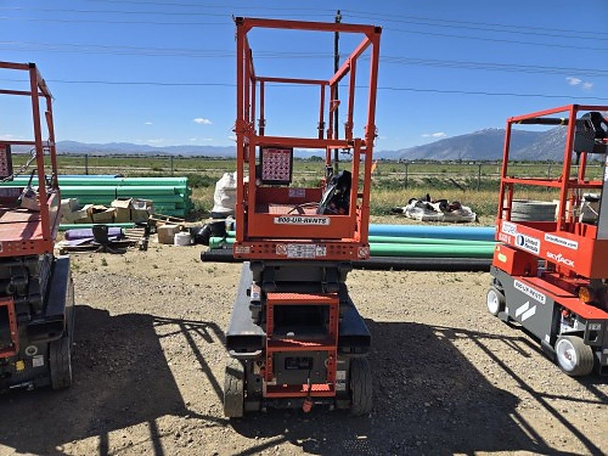 SKYJACK SJ3219 photo 2