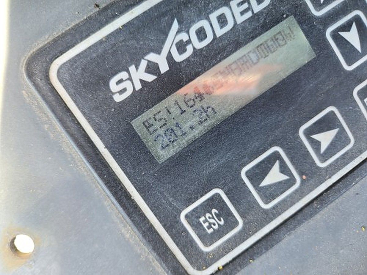 SKYJACK SJ3219 photo 3