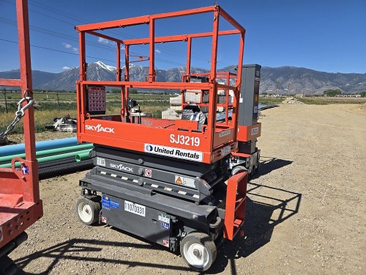 SKYJACK SJ3219 photo 4
