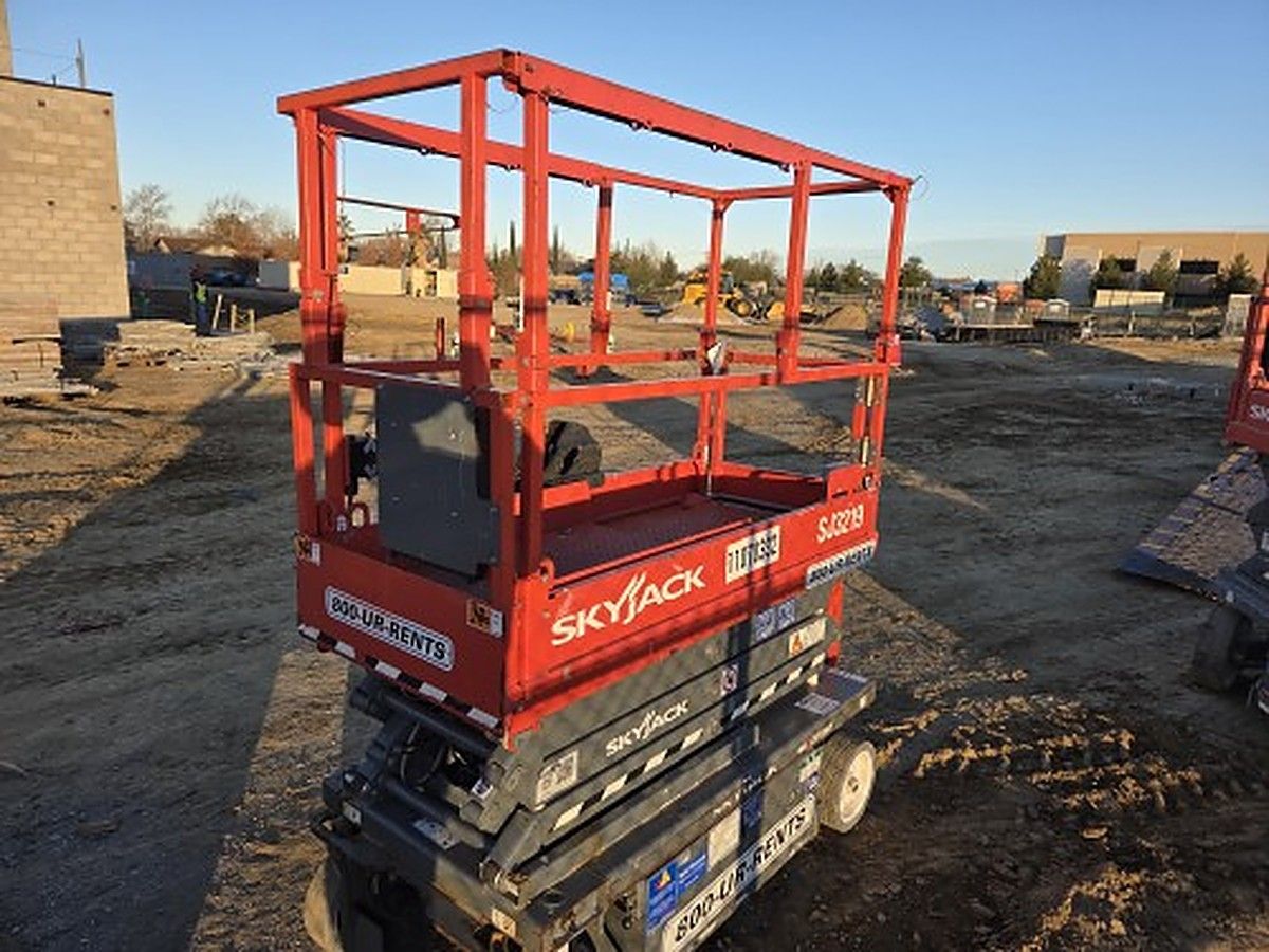 SKYJACK SJ3219 photo 2