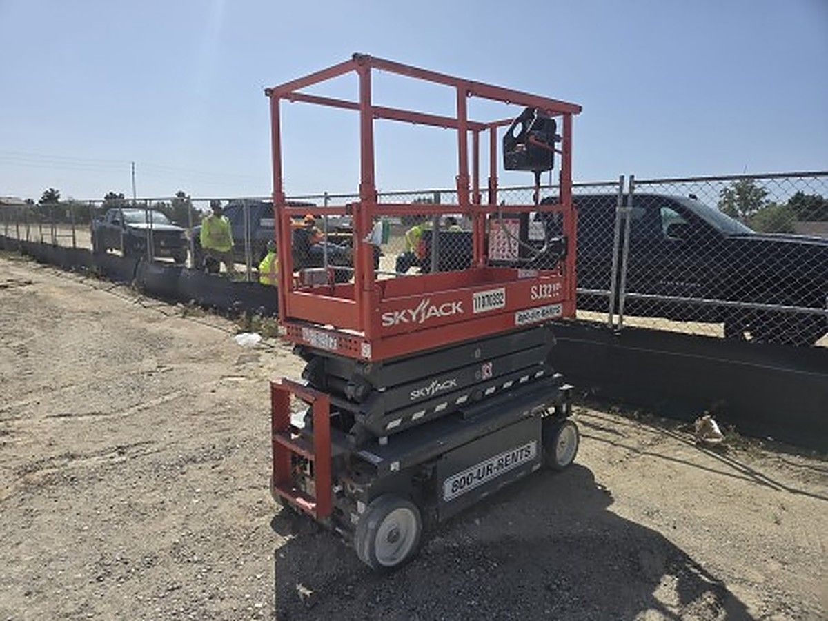 SKYJACK SJ3219 photo 3