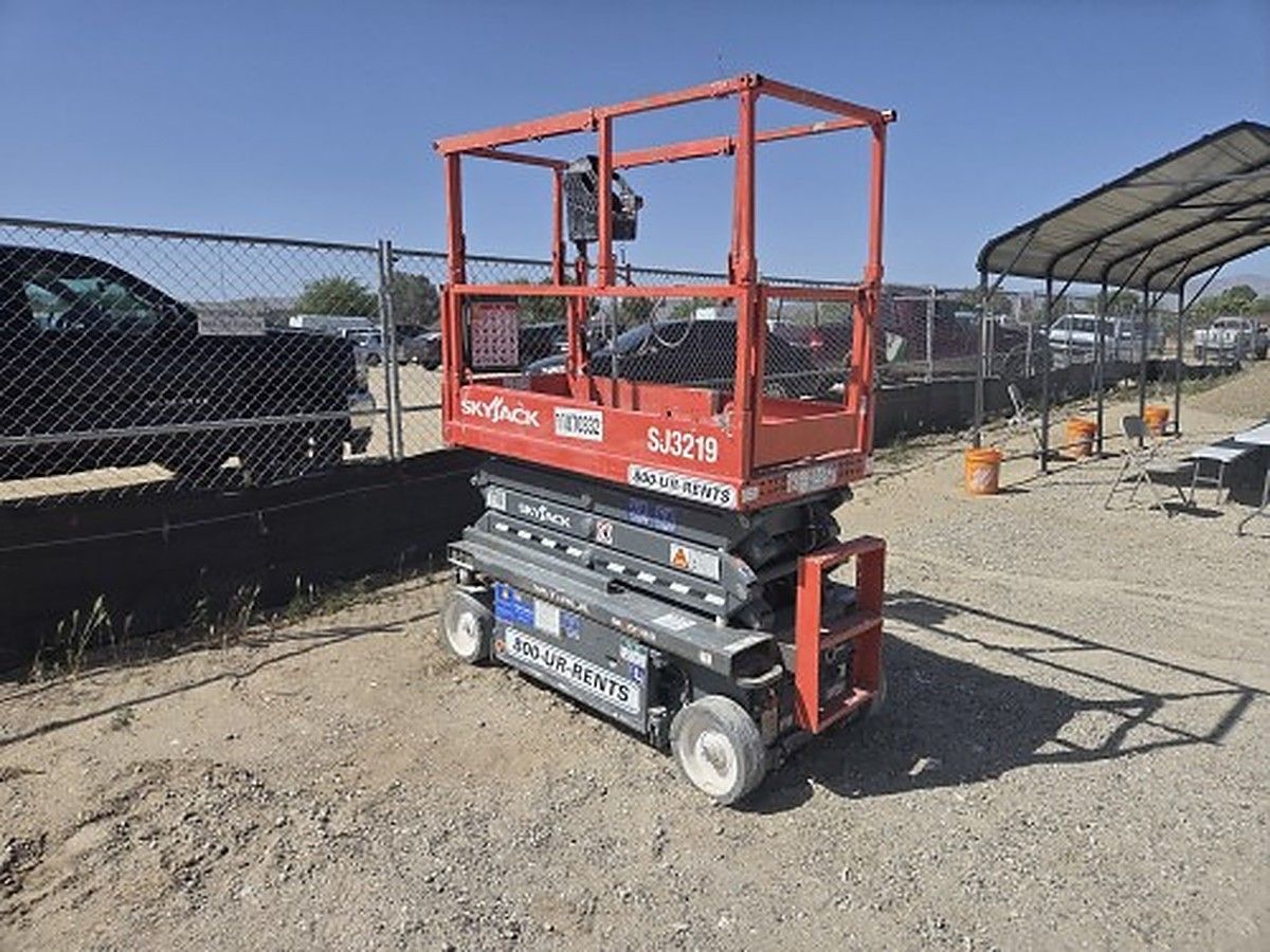 SKYJACK SJ3219 photo 7