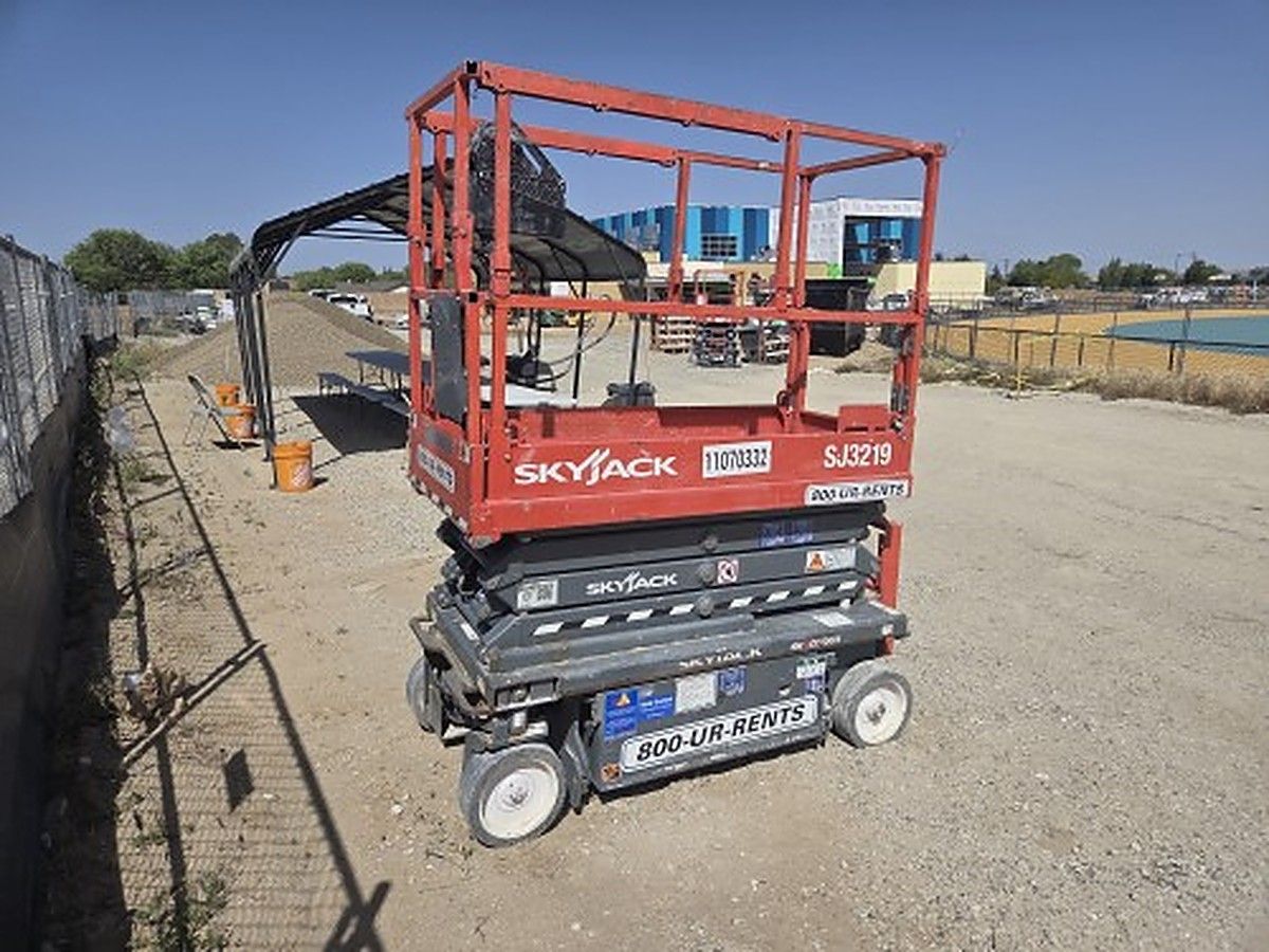 SKYJACK SJ3219 photo 8