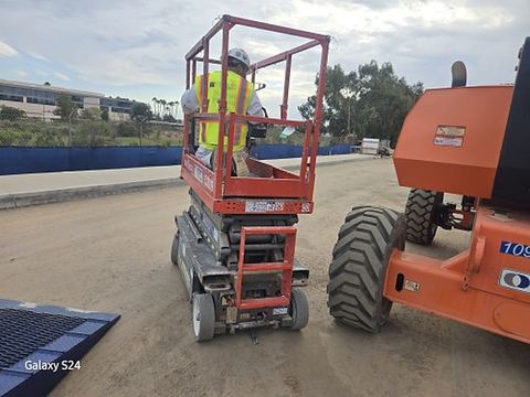 2020 SKYJACK SJ3219 for sale
