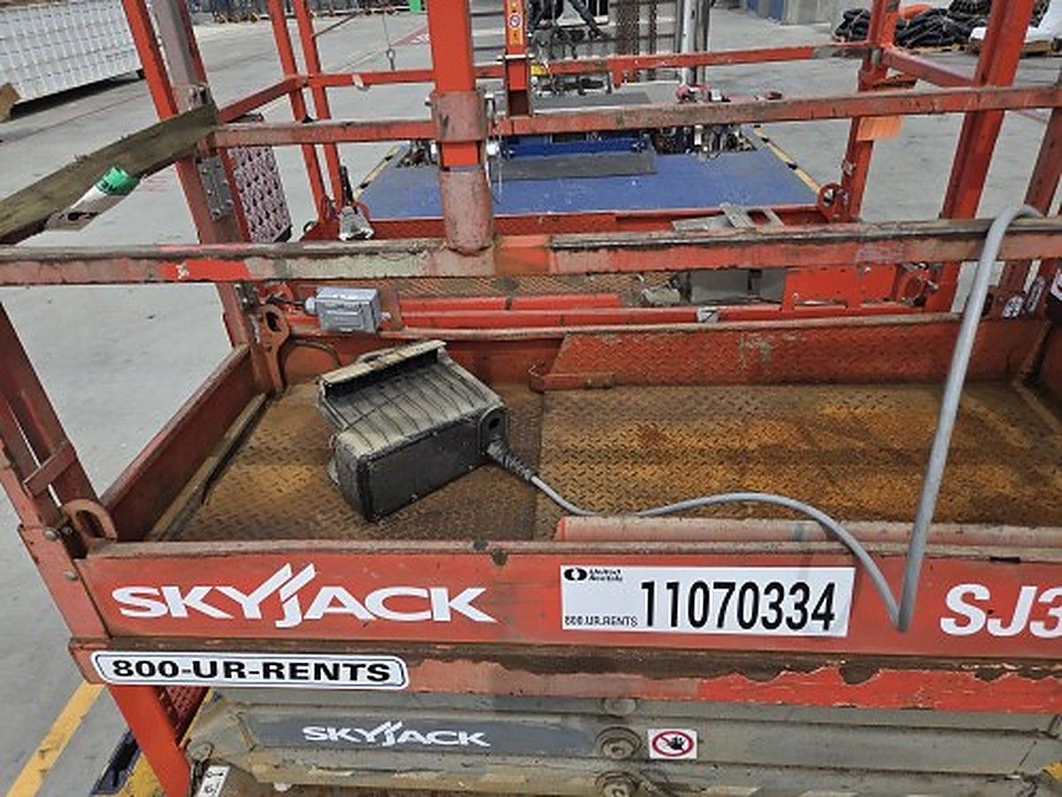 SKYJACK SJ3219 photo 5