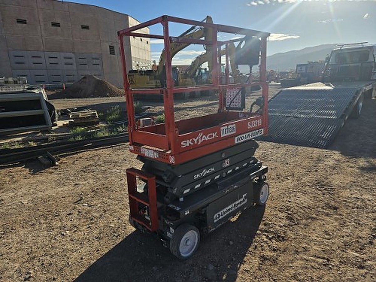 SKYJACK SJ3219 photo 2