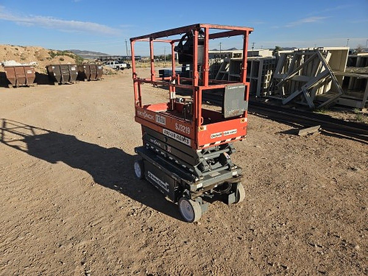SKYJACK SJ3219 photo 3