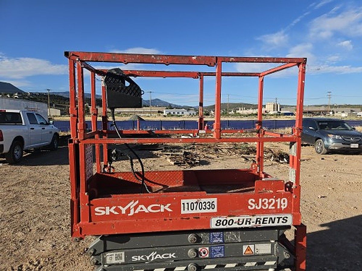 SKYJACK SJ3219 photo 5