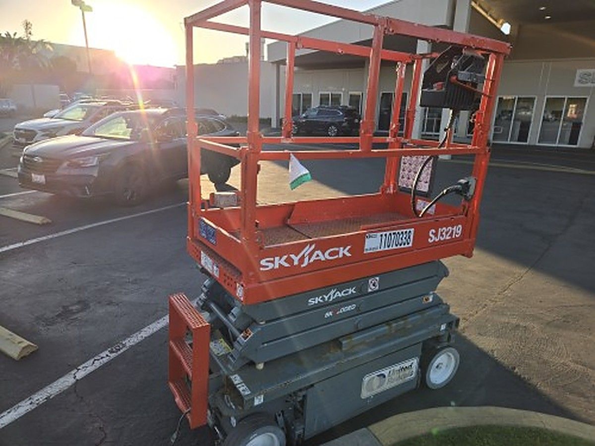 SKYJACK SJ3219 photo 5