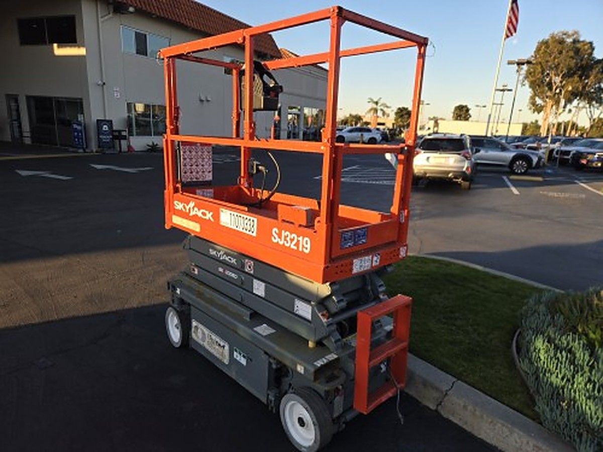 SKYJACK SJ3219 photo 6