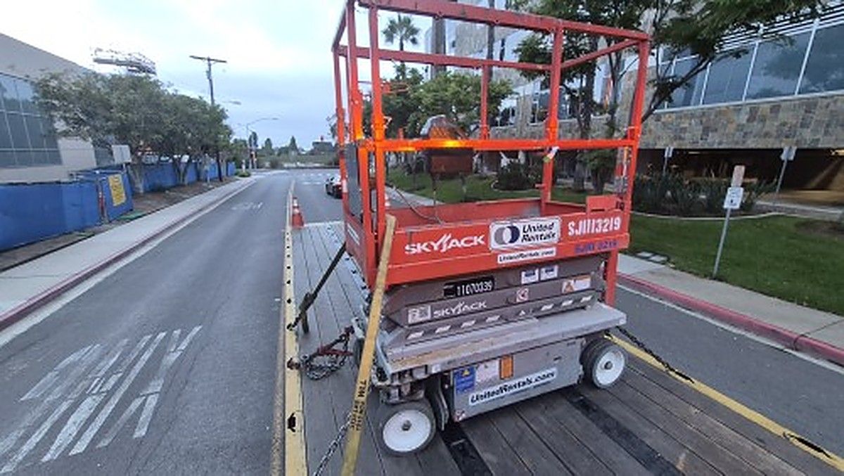 2020 SKYJACK SJ3219 for sale in Las Vegas, NV